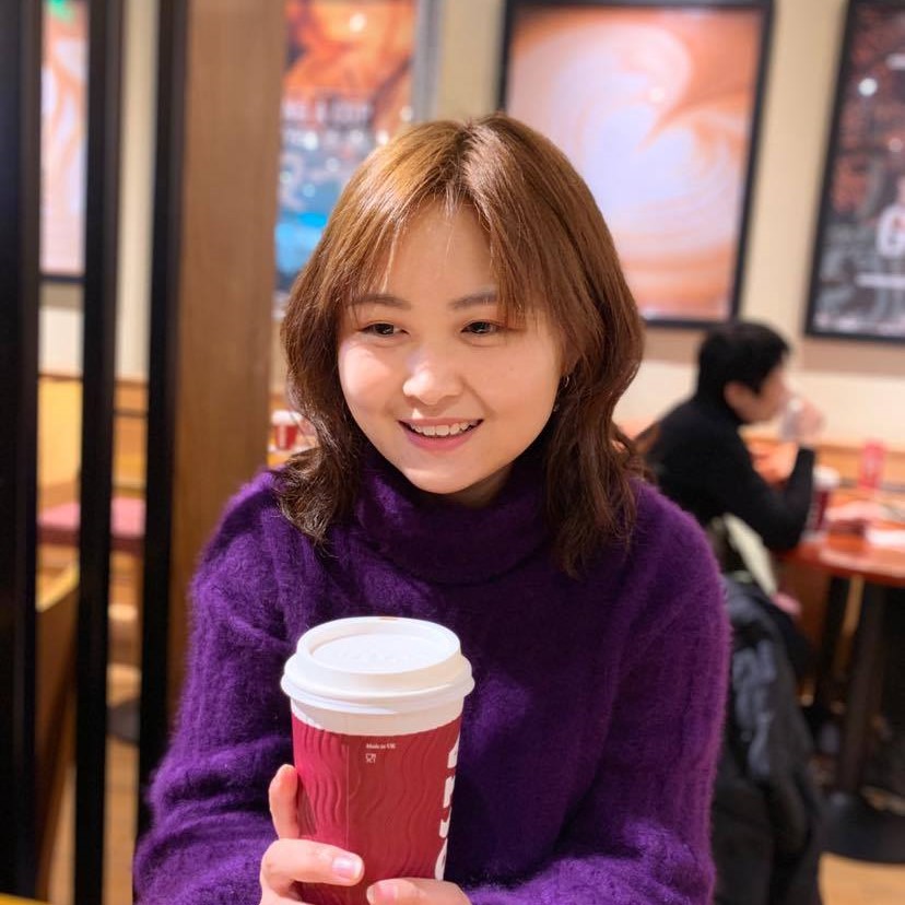 李 晨歌