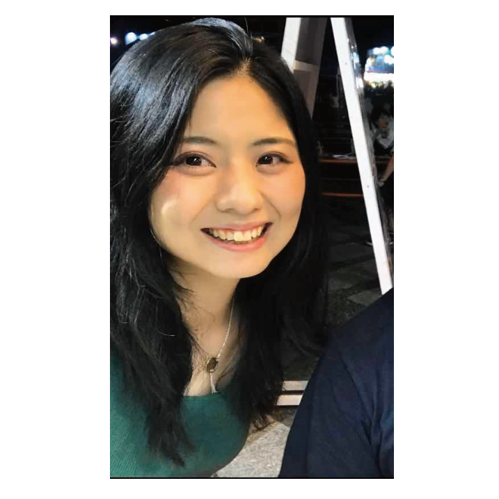 下川 七菜子
