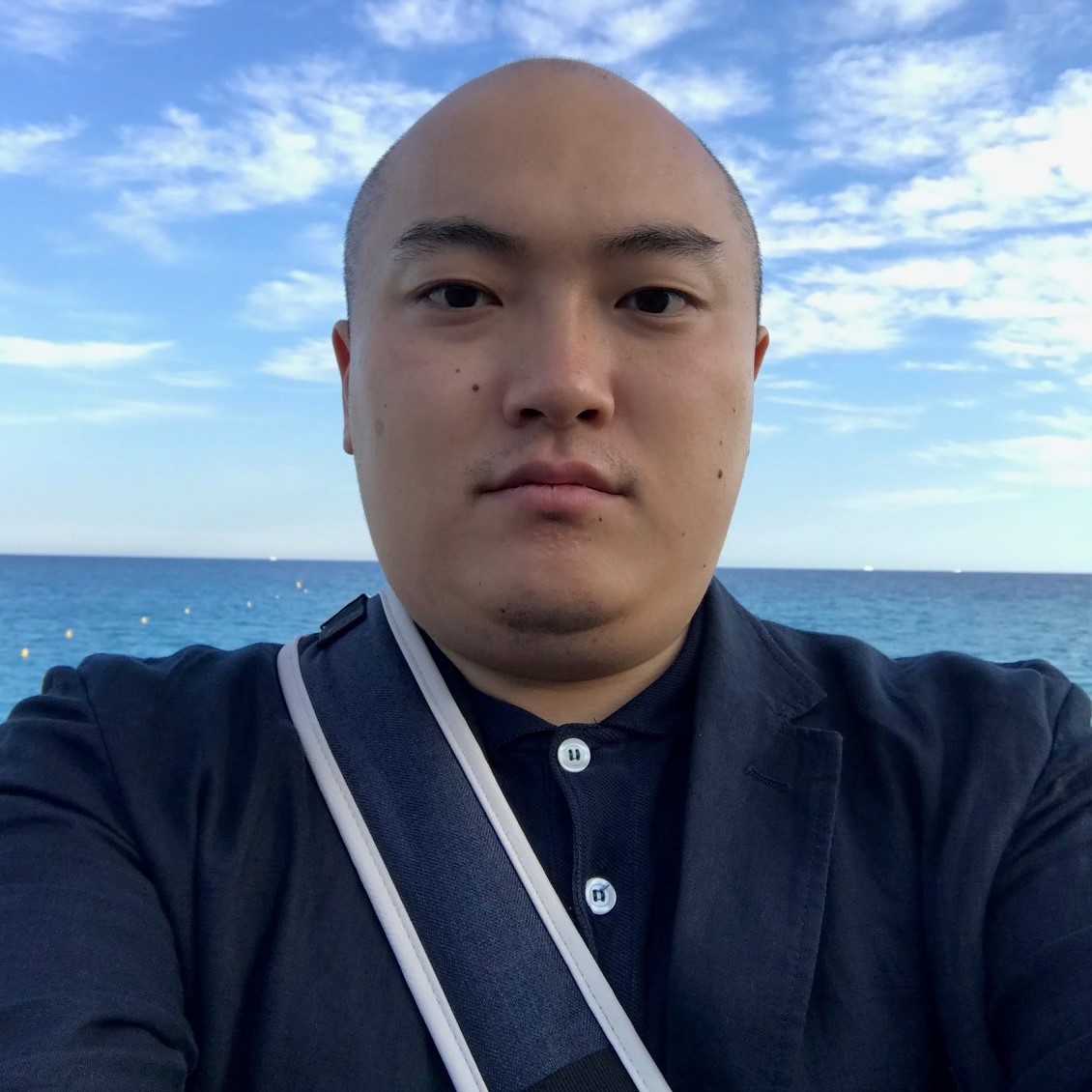 内田 弦